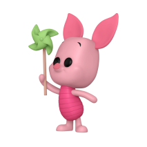 Winnie the Pooh - Piglet Pop! Vinyl