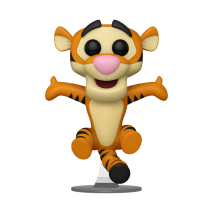 Winnie the Pooh - Tigger Pop! Vinyl