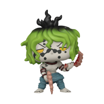 Demon Slayer - Gyutaro Pop! Vinyl