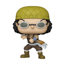One Piece - Usopp Pop! Vinyl