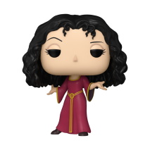 Disney: Villains - Mother Gothel Pop! Vinyl