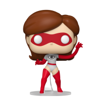 Incredibles: 20th Anniversary - Elastigirl (possible chase version) Pop! Vinyl