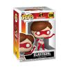 
                  
                    Incredibles: 20th Anniversary - Elastigirl (possible chase version) Pop! Vinyl
                  
                