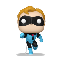 Incredibles: 20th Anniversary - Mr. Incredible Pop! Vinyl