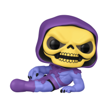 Masters of the Universe - Skeletor Meme Pop! Vinyl