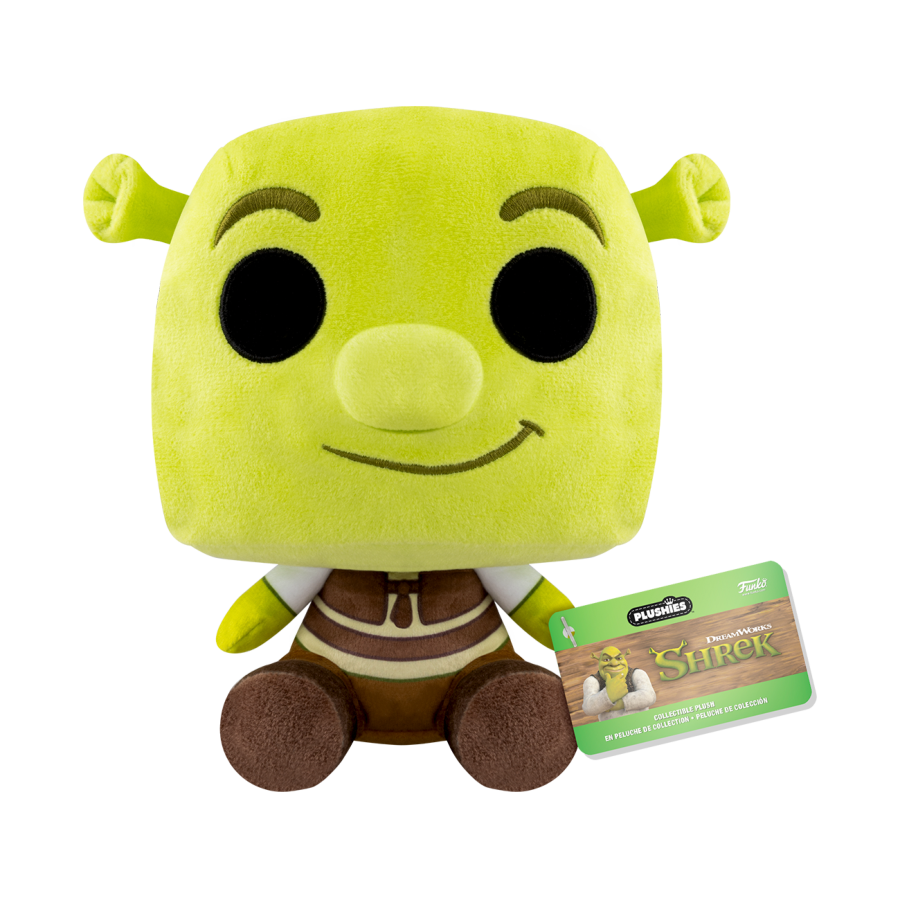 Shrek - Shrek 7