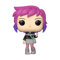 Scott Pilgrim (2023) - Ramona Flowers Pop! Vinyl-IKON-ProHobbies