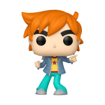 Scott Pilgrim (2023) - Scott Pilgrim Pop! Vinyl