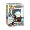 
                  
                    One Piece - General Franky US Exclusive Pop! Vinyl
                  
                