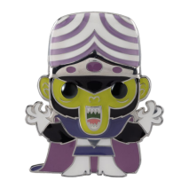 Powerpuff Girls - Mojo Jojo 4