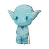 
                  
                    Star Wars - Yoda (possible chase) 4" Pop! Enamel Pin
                  
                