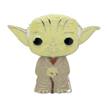 Star Wars - Yoda (possible chase) 4