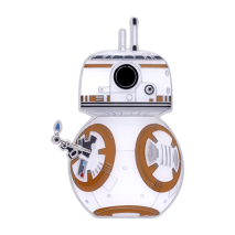 Star Wars - BB-8 with Lighter 4