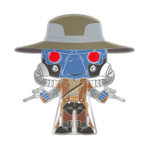 Star Wars: Clone Wars - Cad Bane 4