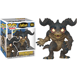 Fallout (TV) - Deathclaw 6" Pop!