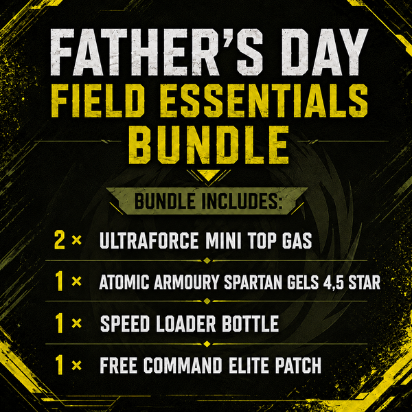 Father’s Day Field Essentials Bundle