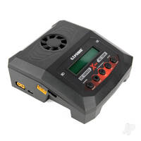 X2 Mini Charger 50W x2 AC / 100W x2 DC