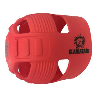 Gladiatair - Tank Cover - Red