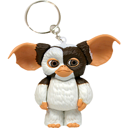 Gremlins - Gizmo Figural Keychain