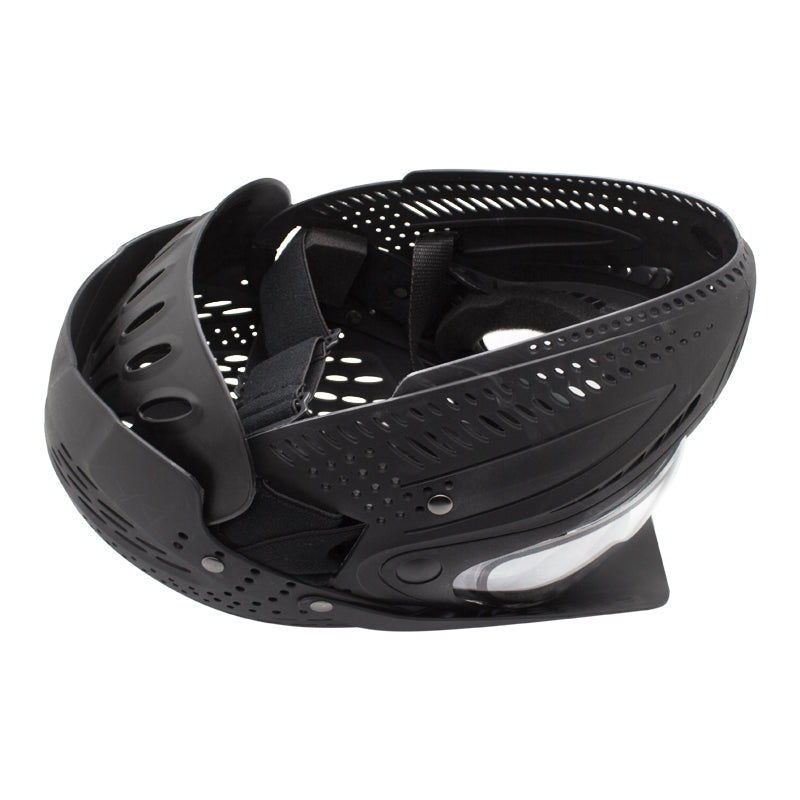 
                  
                    Full Coverage Gel Blaster & Paintball Mask
                  
                