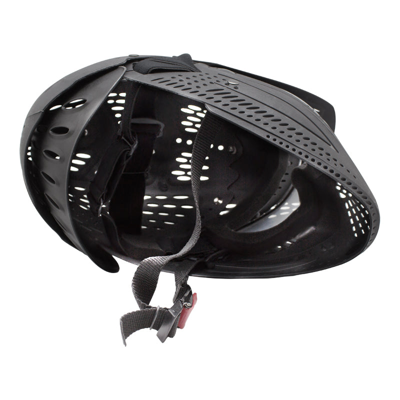 
                  
                    Full Coverage Gel Blaster & Paintball Mask
                  
                
