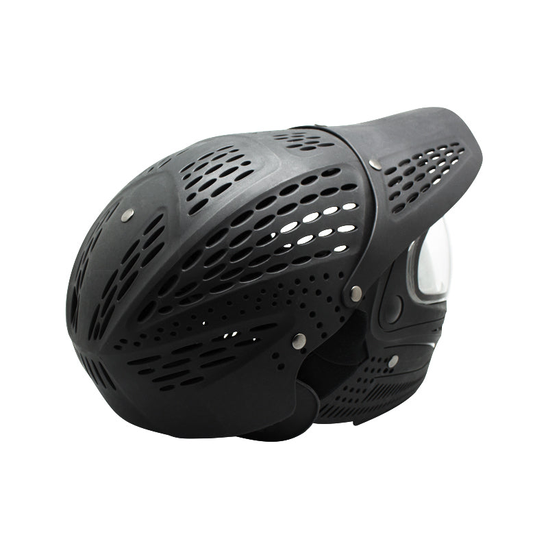 
                  
                    Full Coverage Gel Blaster & Paintball Mask
                  
                