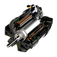 Xerun G3 V10 10.5T motor