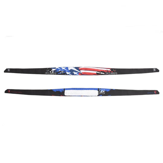 Push Headband - Patriot