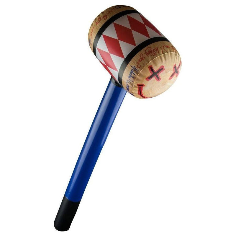Suicide Squad (2016) - Harley's Inflatable Mallet