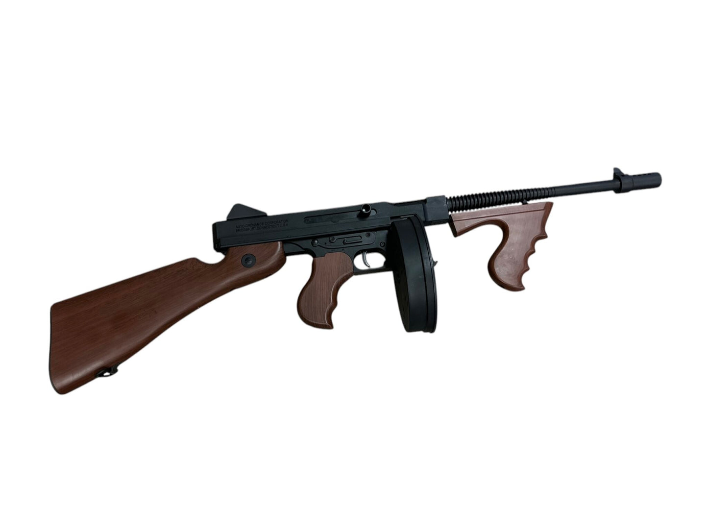 
                  
                    Thompson 1928 "Chicago Typewriter" Gel Blaster
                  
                