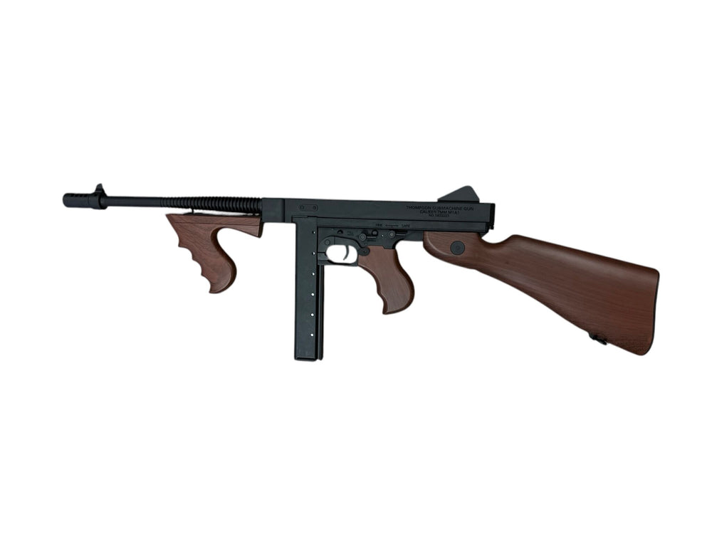 
                  
                    Thompson 1928 "Chicago Typewriter" Gel Blaster
                  
                