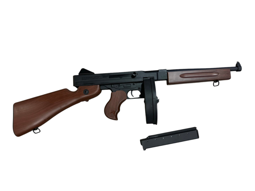 
                  
                    Thompson M811 "Chicago Typewriter" Gel Blaster
                  
                