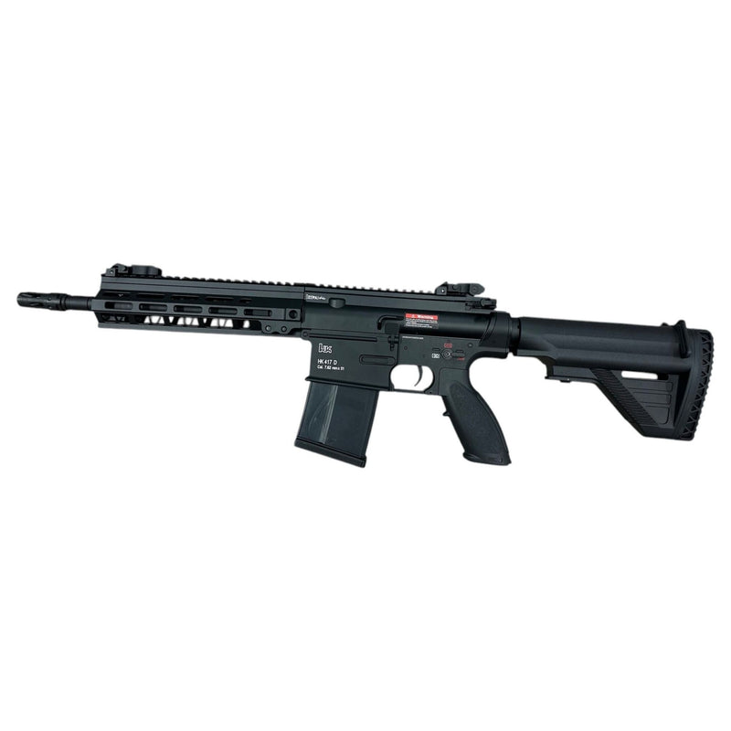 Golden Eagle GEL6907 HK417D AEG Gel Blaster