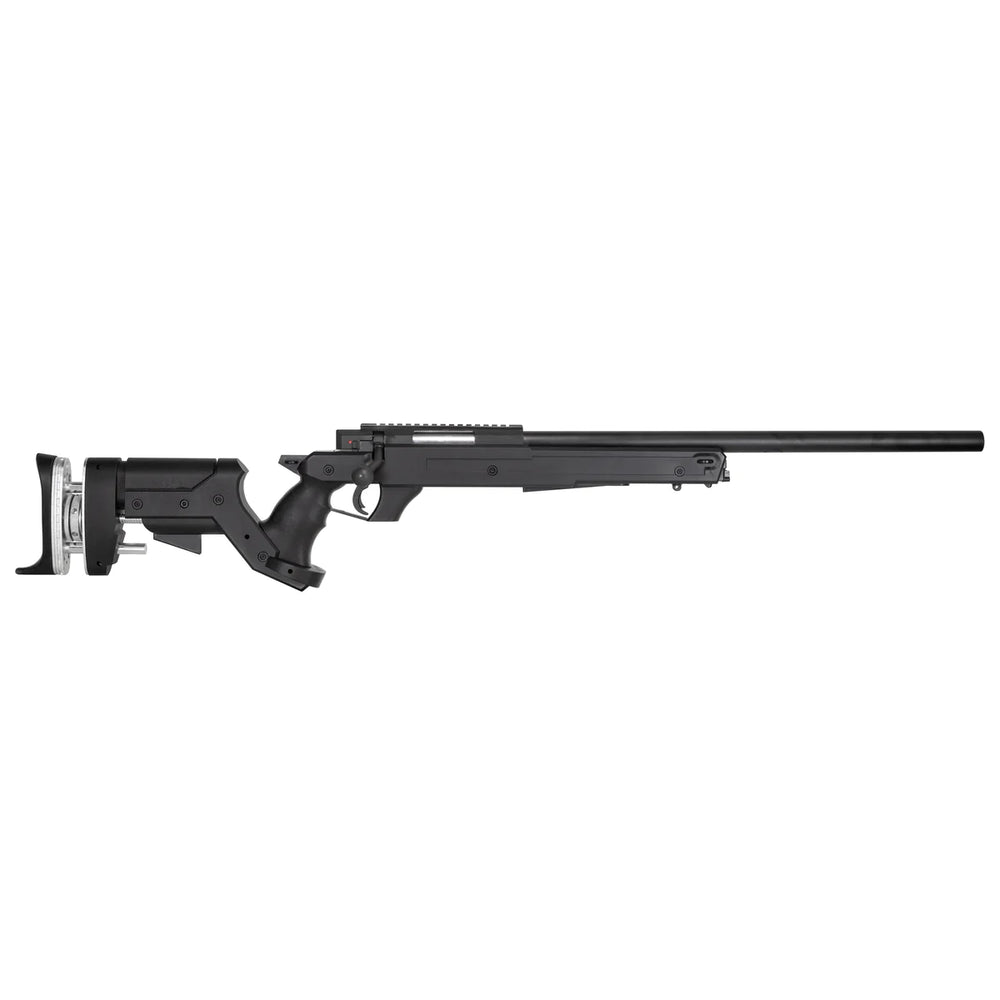 
                  
                    MB05 Full Metal Bolt Action Tactical SD97 Gel Blaster Sniper Rifle
                  
                