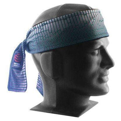 Paintball Assassin - Head Band