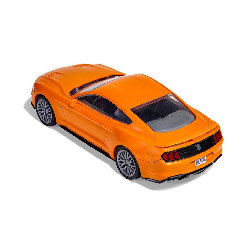 
                  
                    Airfix Quickbuild Ford Mustang GT
                  
                