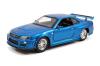 
                  
                    Fast & Furious - Brian's Nissan Skyline GT-R Twin Pack 1:32 Scale
                  
                