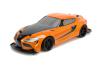 Fast & Furious - Han's 2020 Toyota GR Supra 1:10 Scale Remote Control Car