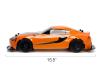 
                  
                    Fast & Furious - Han's 2020 Toyota GR Supra 1:10 Scale Remote Control Car
                  
                