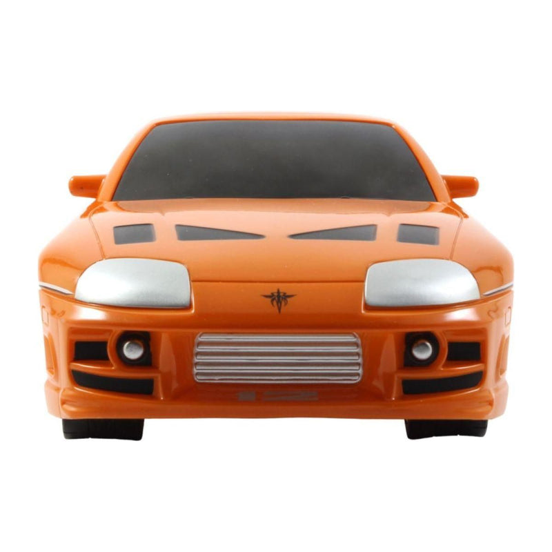 Fast & Furious - 1995 Toyota Supra 1:16 Scale Remote Control Car