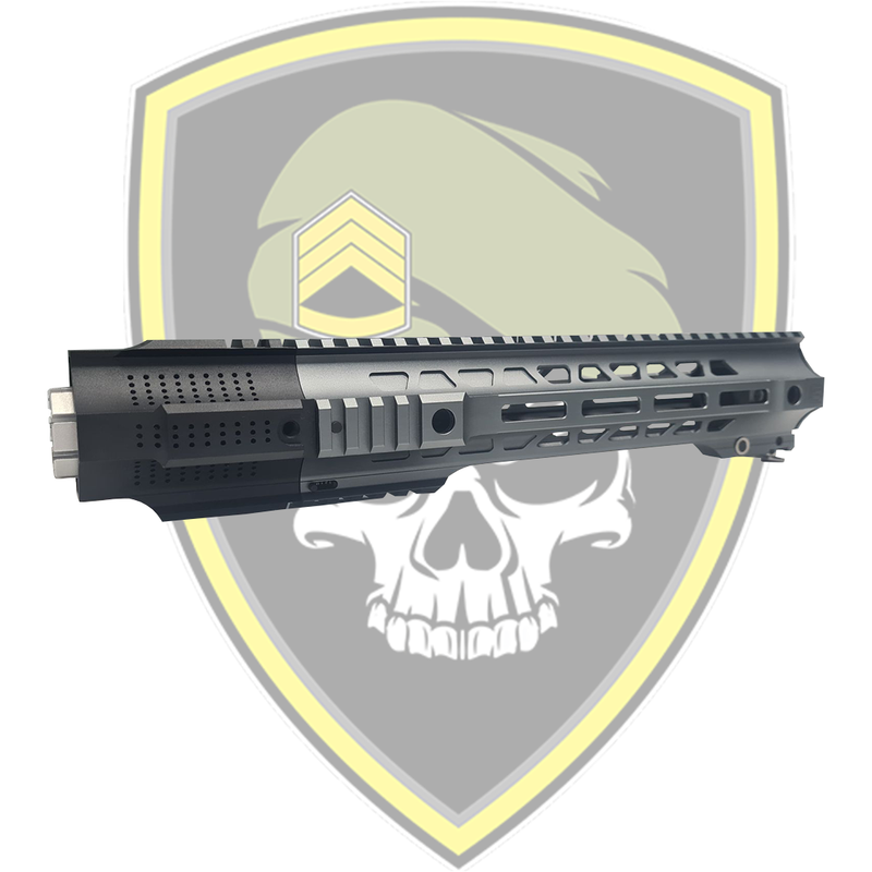 Jailbreak Metal Hand guard (16inch/14inch)
