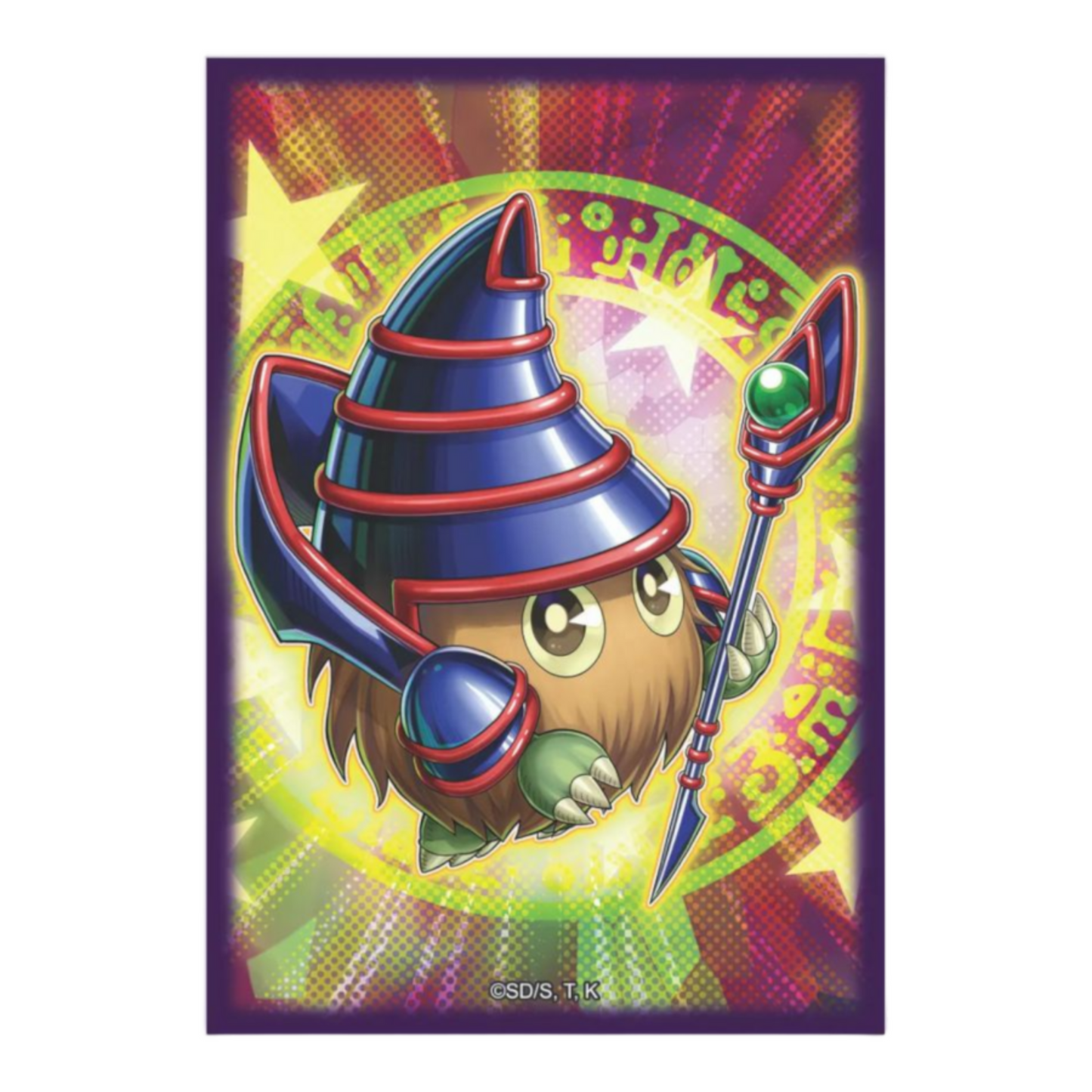 YuGiOh - Kuriboh Kollection Card Sleeves