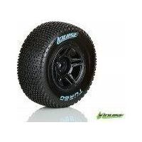 Louise SC-Turbo 1/10 SC tyre Traxxas Front