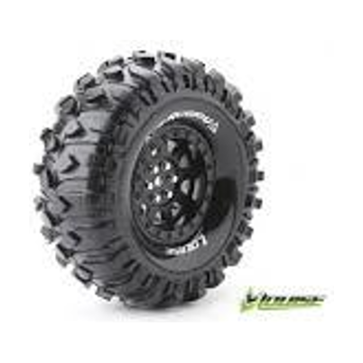 Louise CR-Griffin Super Soft Crawler Tyre 1.9" class tyre 12mm hex