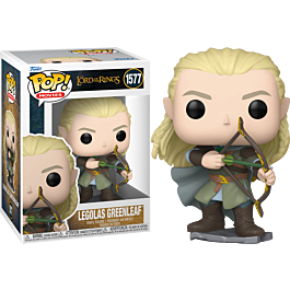 LotR - Legolas Greenleaf Pop!