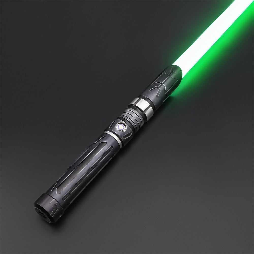 
                  
                    Halo E35 S-16 Light/Battlesaber
                  
                