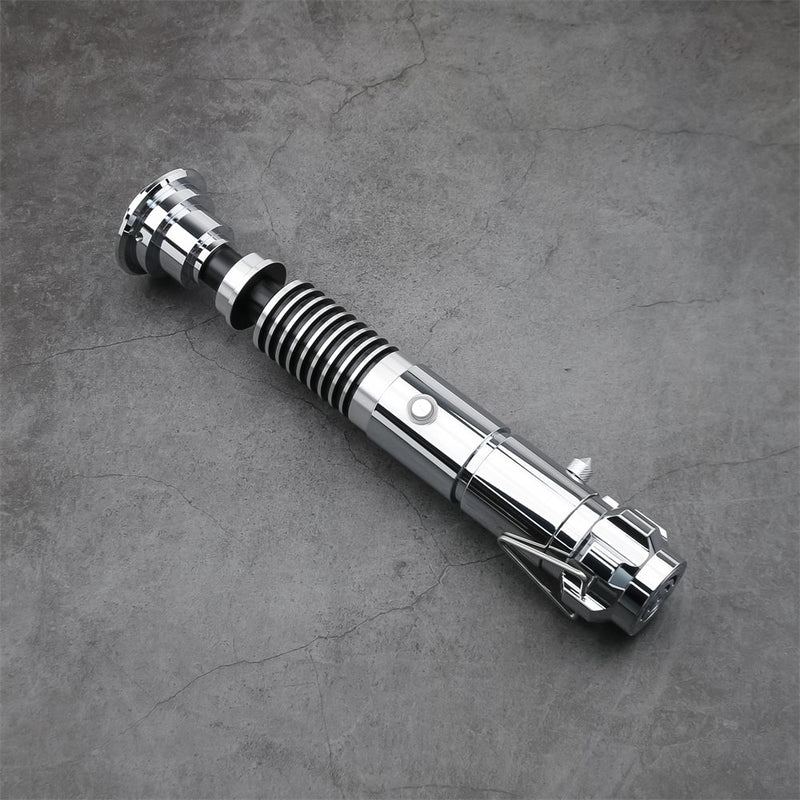 Luke SE SNV4  [Upgraded internals]