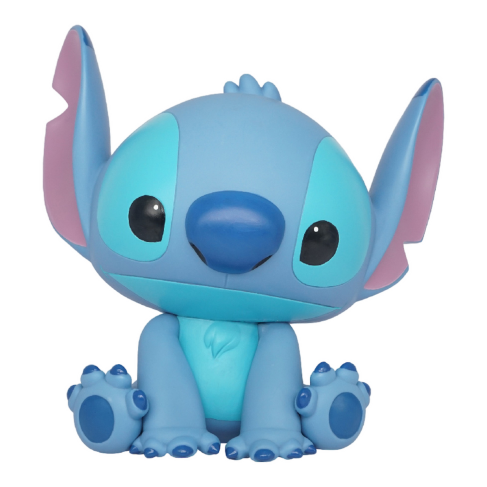 Lilo & Stitch - Stitch Figural Money Box