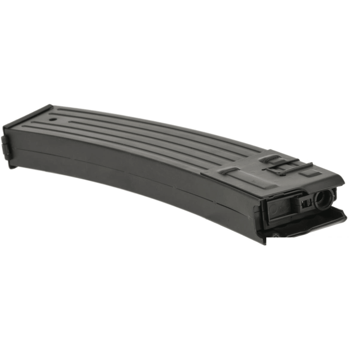 430 Round High Capacity Magazine for Mp44/StG44 Gel Blaster AEG Rifles