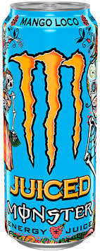 
                  
                    Monster Cans
                  
                